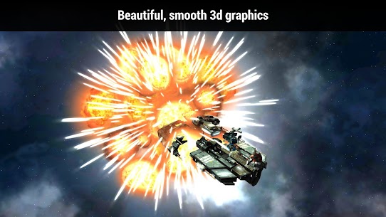 Starlost – Space Shooter 1.2.06 Apk + Mod + Data 4