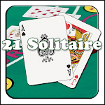 21 Solitaire Game Apk