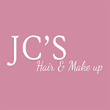JCs Hair and Makeup icon