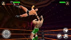 screenshot of PRO Wrestling Fighting Game