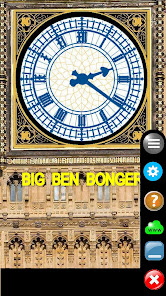 Big Ben Bonger  screenshots 1