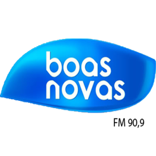 Radio Boas Novas FM 90,9  Icon