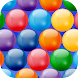 ビー玉パズル - Androidアプリ