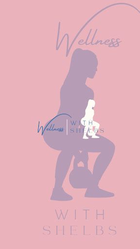 Android application Wellness with Shelbs screenshort