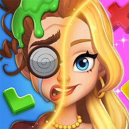 Jewelry Jam: Color Slide Mod Apk