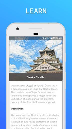 Osaka Travel Guide 12