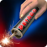 Petard Fireworks X-Mas Pack icon