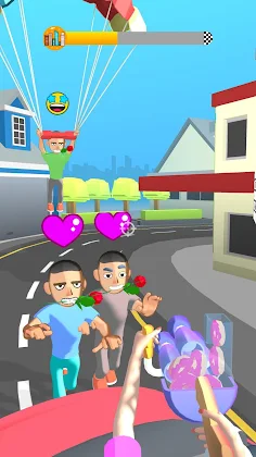 Don`t Kiss Me - Screenshot 1