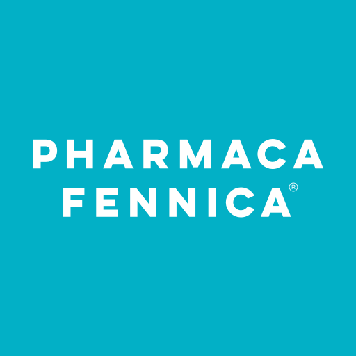 ladata Pharmaca Fennica APK