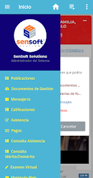 IEP San Juan Bautista de la Salle Web poster 2