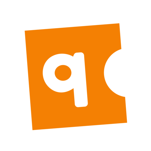 Qpon: tus mejores experiencias logo