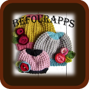 DIY Knit Baby Hats