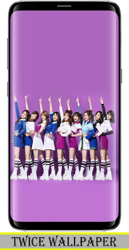 TWICE New Wallpaper K-POP