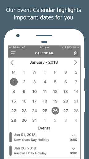 Kinder Lane Early Learning Cen