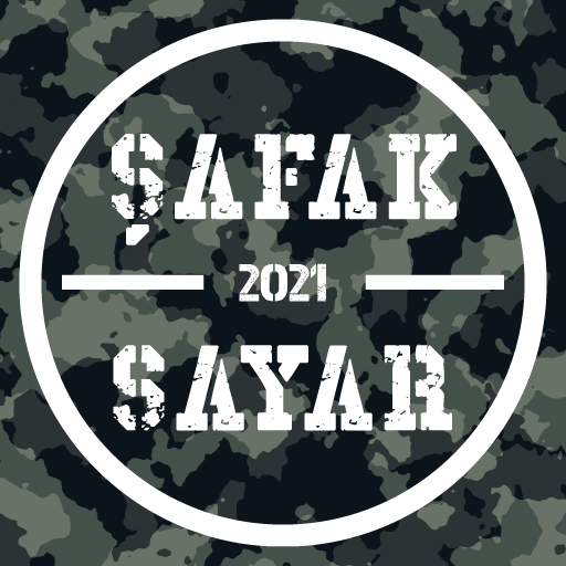 Şafak Sayar 2024 Terhis logo