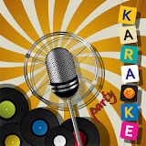 Best Karaoke App Sing And Record Free icon