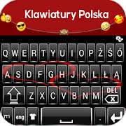 Polish Keyboard 2020: Polish Typing Keyboard