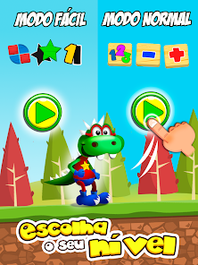 Jogos para crianças de 2+ anos – Apps no Google Play