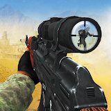 Police Sniper Elite Assassin icon