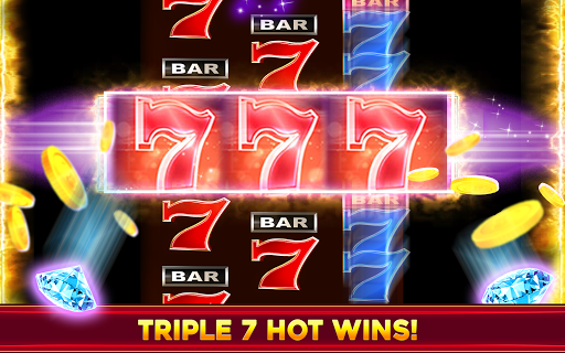 Wild Triple 777 Slots: Free Vegas Casino Slots screenshots 12