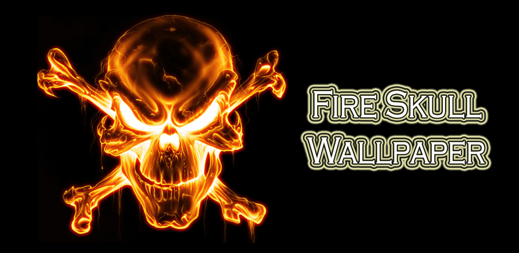 Download Fire Skull Wallpaper Free for Android - Fire Skull Wallpaper APK  Download 