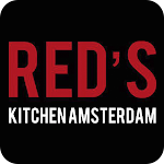 Cover Image of डाउनलोड Red's Kitchen  APK