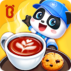 Baby Panda's Café- Be a Host of Coffee Shop & Cook 8.64.00.00
