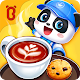 Baby Panda's Café- Be a Host of Coffee Shop & Cook