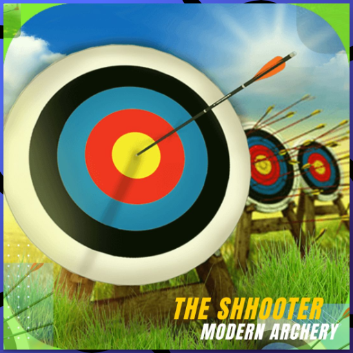 Archery Mountain 3D