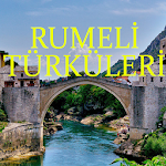 Cover Image of Herunterladen Rumeli Türküleri  APK