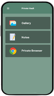 Private Vault screenshot 17