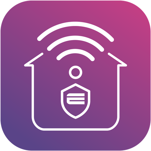 EzeWiFi logo