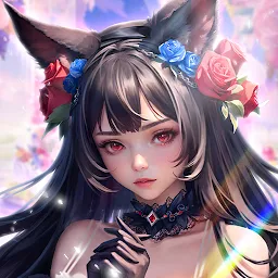 Goddess Era: Idle RPG Mod Apk