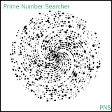 PNS: Prime Number Searcher icon