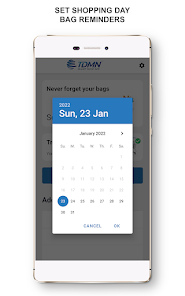 Captura 7 TDMN® sMart Shop App android