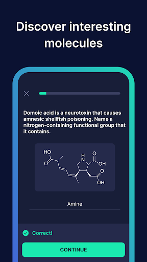 Functional Groups