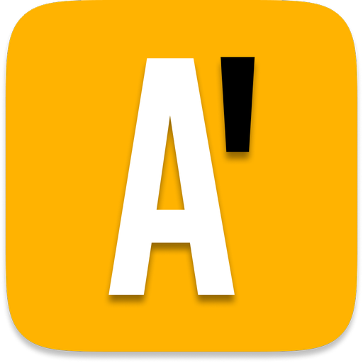 Avrupadan logo