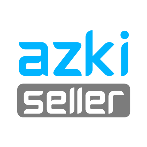 Azki Seller  Icon
