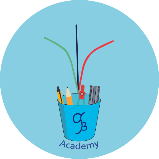 alphabeta Academy logo