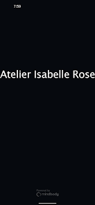 Captura de Pantalla 1 Atelier Isabelle Rose android