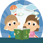 Cover Image of Download المبدع الصغير في تعليم الأطفال  APK