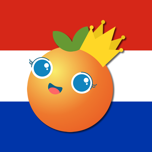 Reina Naranja PY logo