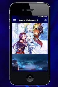 Anime Live Wallpapers HD
