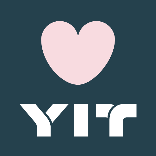 YIT Plus logo