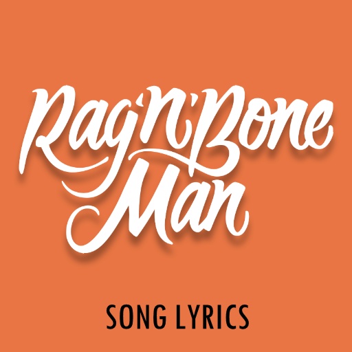 Rag n hotsell bone man logo