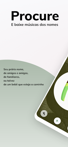 Android application Namenix screenshort