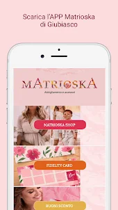 Matrioska Shop