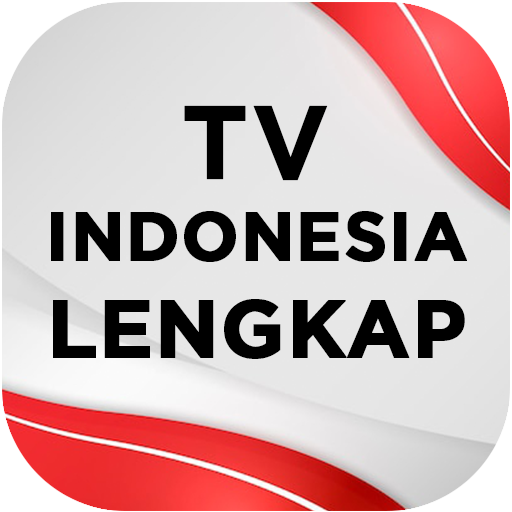 TV Online Indonesia Lengkap Apps on Google Play