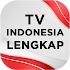 TV Online Indonesia Lengkap