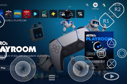PS5